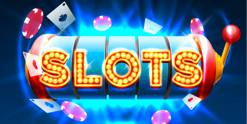 Slot Machine